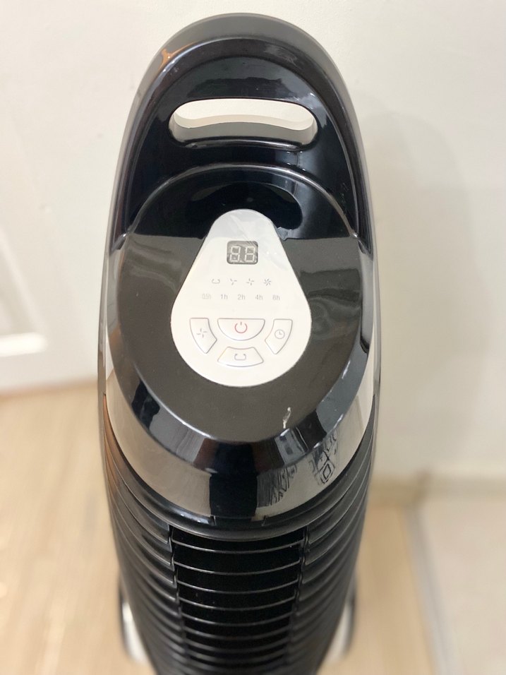 Fakir kule tipi vantilatör - Görsel 4