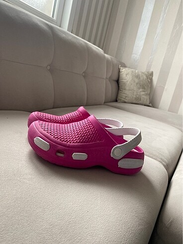 Crocs terlik