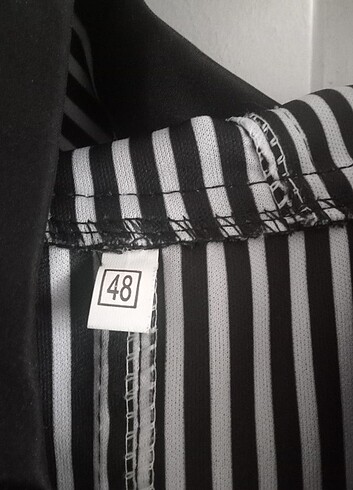 48 Beden Trençkot