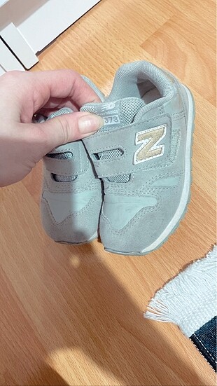 New balance