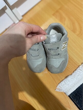 23 Beden New balance