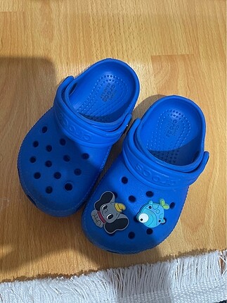 Crocs Yeni ürün