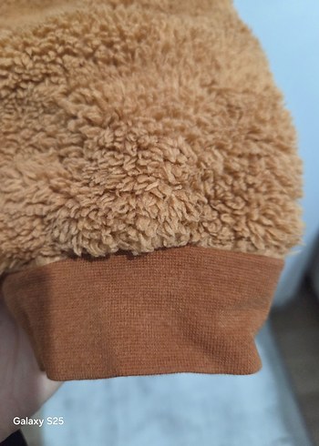 Peluş Tulum - Görsel 4