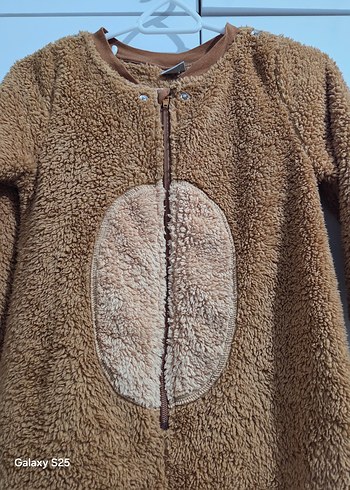 Peluş Tulum - Görsel 3