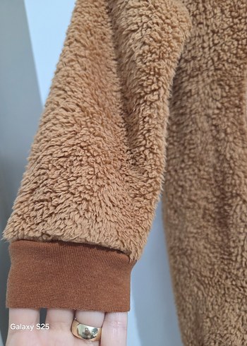 Peluş Tulum - Görsel 5