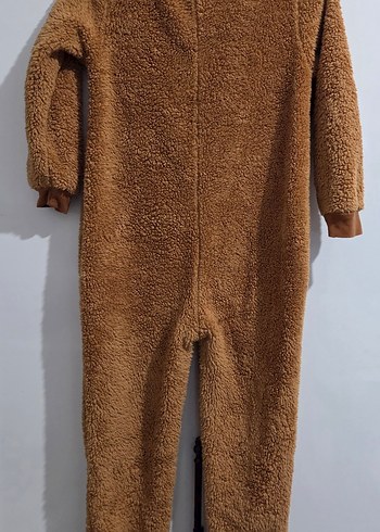 Peluş Tulum - Görsel 2