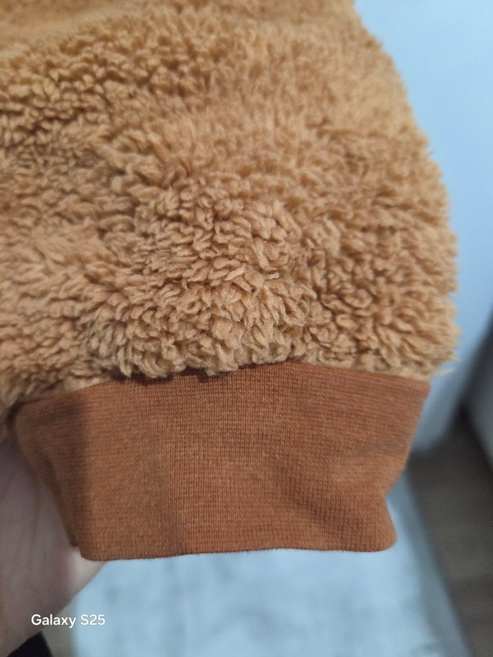 Peluş Tulum - Görsel 4