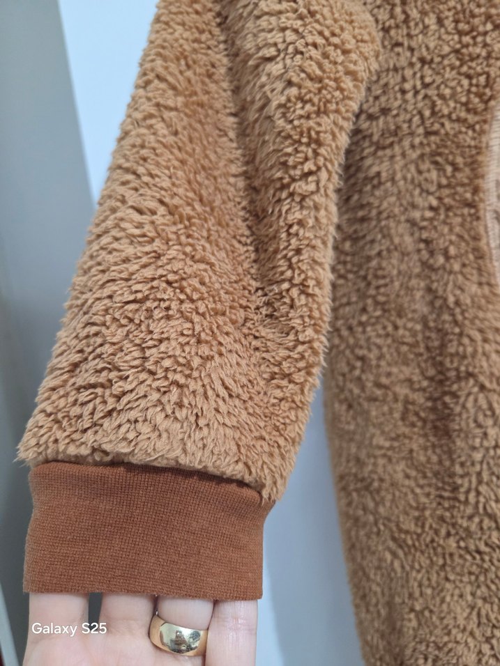 Peluş Tulum - Görsel 5