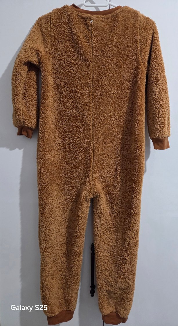 Peluş Tulum - Görsel 2