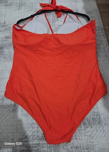 Turuncu Mayo - Görsel 3