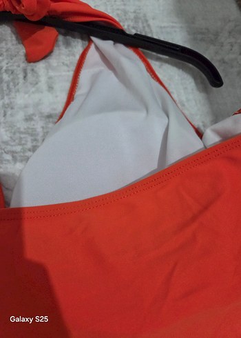 Turuncu Mayo - Görsel 5