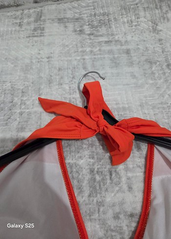 Turuncu Mayo - Görsel 7