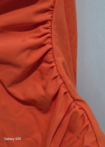 Turuncu Mayo - Görsel 4