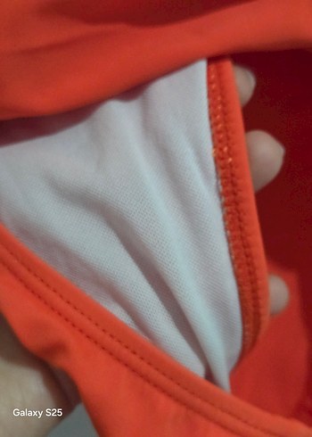 Turuncu Mayo - Görsel 6