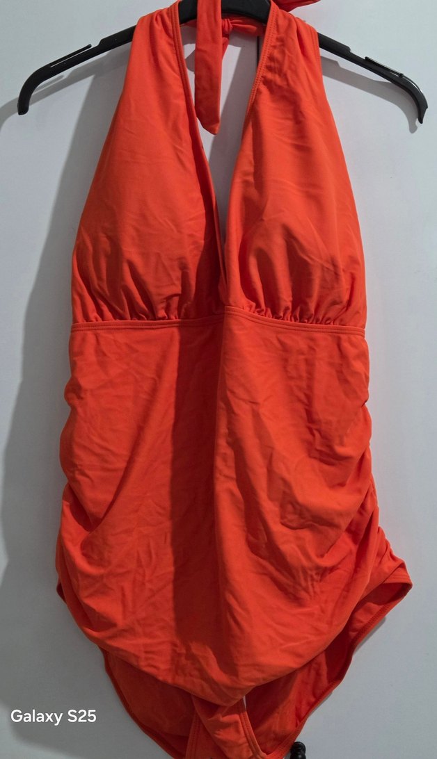 Turuncu Mayo - Görsel 2