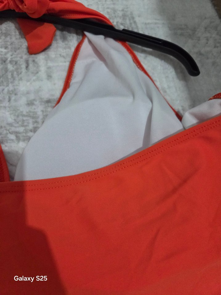 Turuncu Mayo - Görsel 5