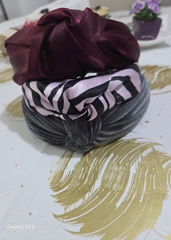 3 lü Taç - Görsel 2