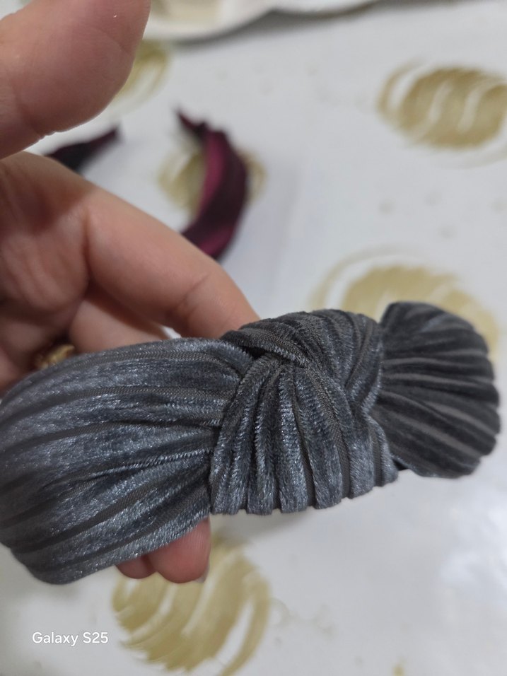 3 lü Taç - Görsel 5