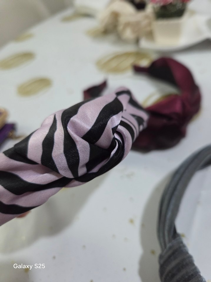 3 lü Taç - Görsel 3