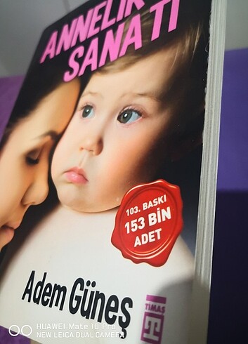 Annelik Sanatı