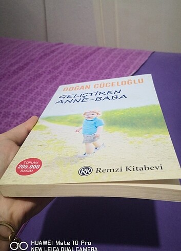 Geliştiren Anne Baba