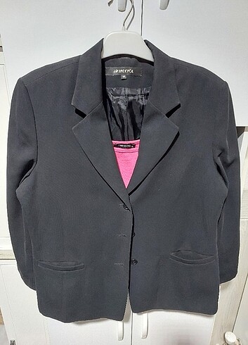 Blazer ceket