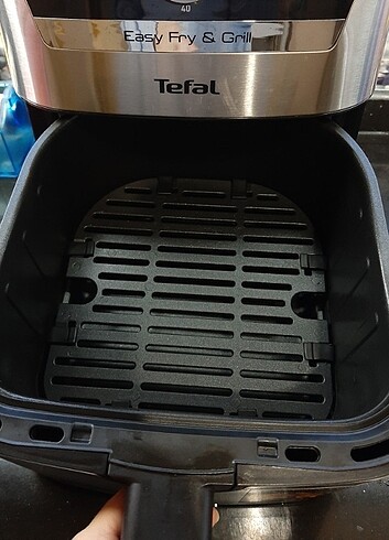  Beden tefal airfryer