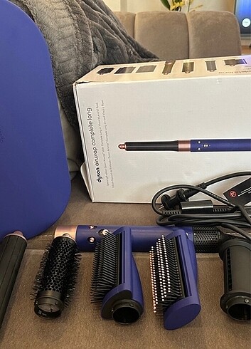 Dyson Dyson Airwrap Complete Long