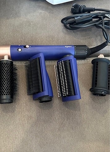 Beden Dyson Airwrap Complete Long