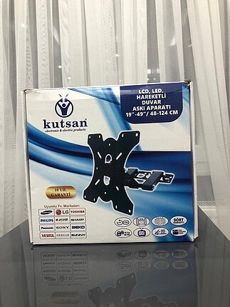TRENDYOL KUTSAN 40 İNÇ TV APARATI