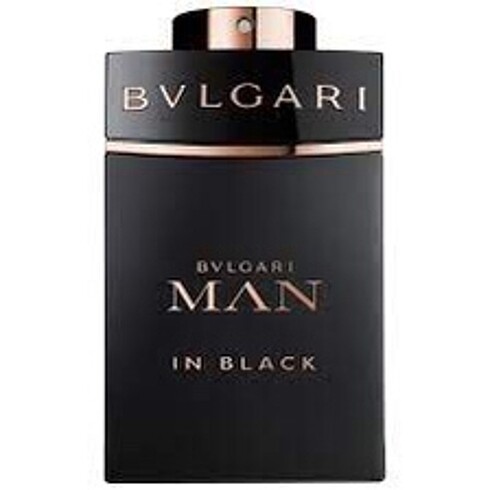 BVLGARİ MAN İN BLACK 100 ml EDP Erkek Parfümü