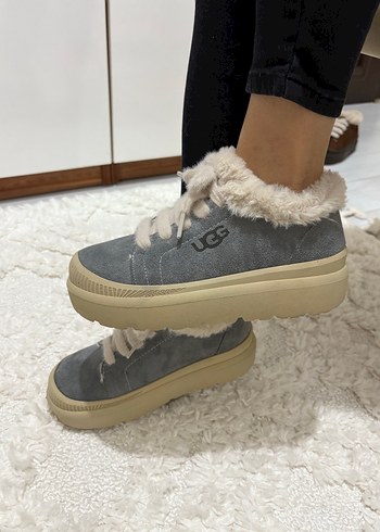 Ugg KADIN UGG BOT