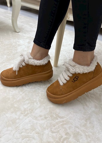KADIN UGG BOT
