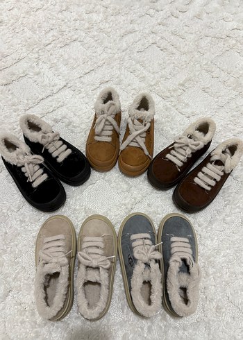 37 Beden KADIN UGG BOT