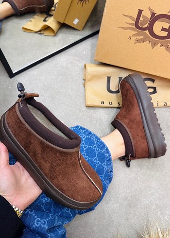 KADIN UGG BOT