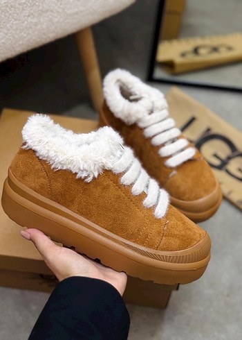 Ugg KADIN UGG BOT
