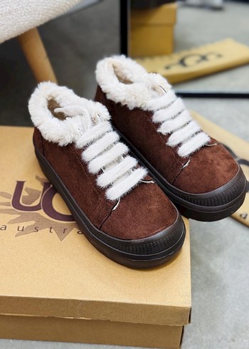 Ugg KADIN UGG BOT