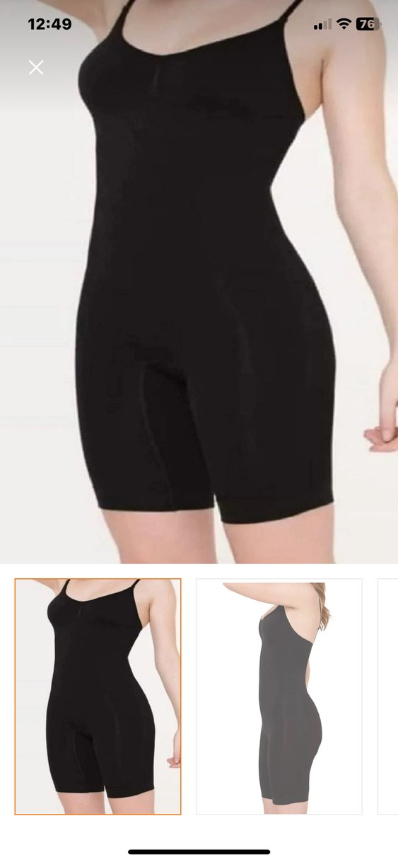 tam boy korse - Görsel 4