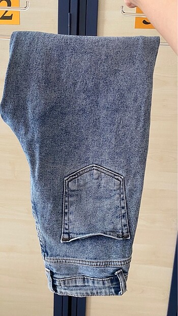 trenyol jean - Görsel 2