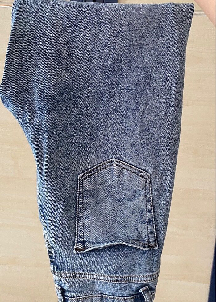 trenyol jean - Görsel 2