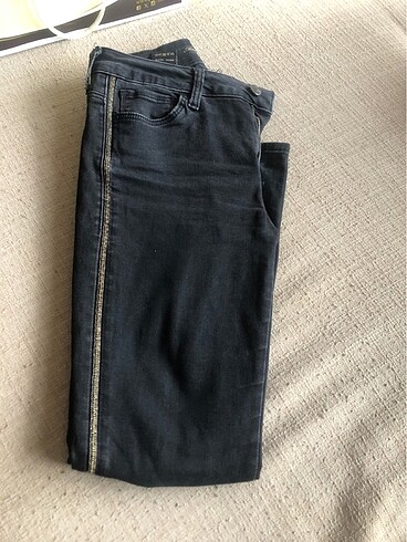 Kot pantalon
