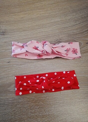 Çoçuk bandana 