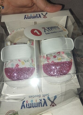 Diğer Bebek panduf