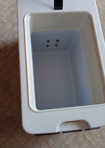 Gri Sinbo soğutucu - Görsel 4