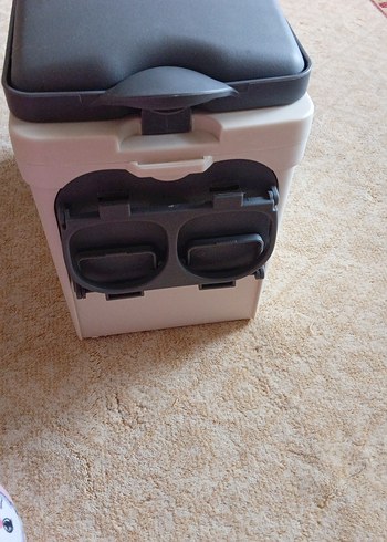 Gri Sinbo soğutucu - Görsel 3