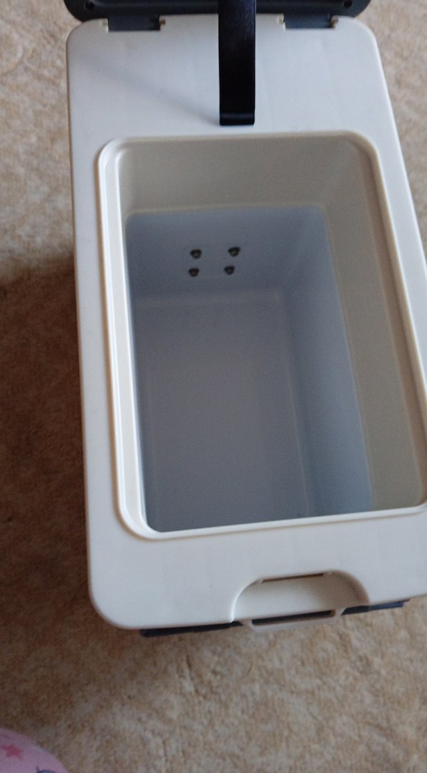 Gri Sinbo soğutucu - Görsel 4