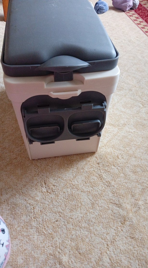 Gri Sinbo soğutucu - Görsel 3