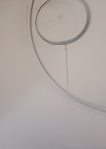 mı  Beyaz Akıllı Robot Süpürge - Görsel 3