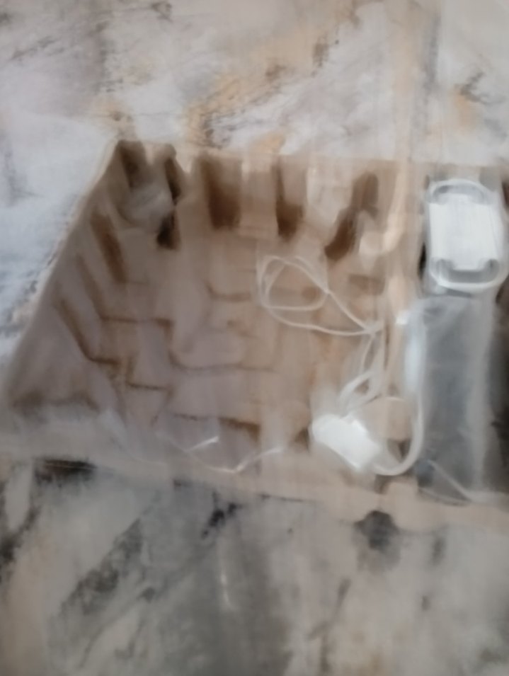 mı  Beyaz Akıllı Robot Süpürge - Görsel 5