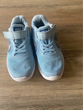Orijinal Nike spor ayakkabı
